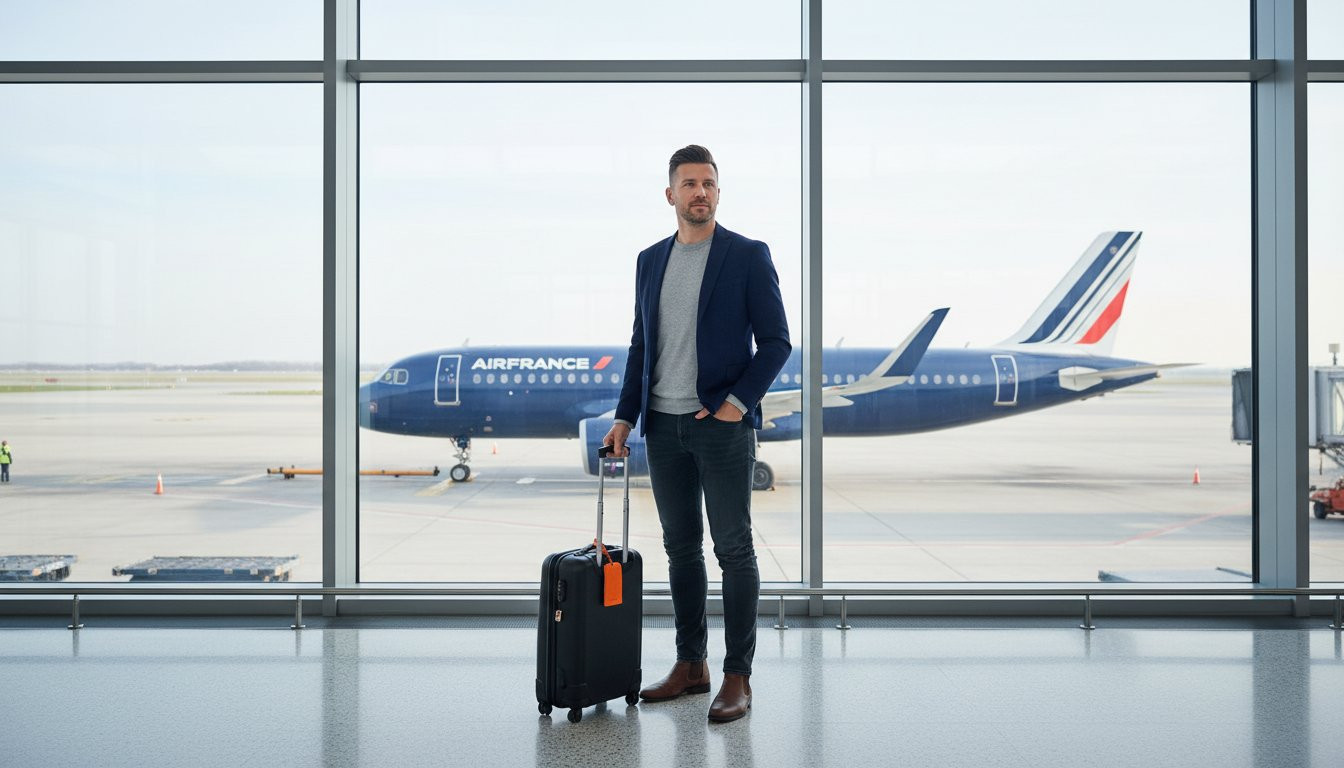 Air France avio karte: Sve što trebate znati o letovima i rezervaciji u 2026.