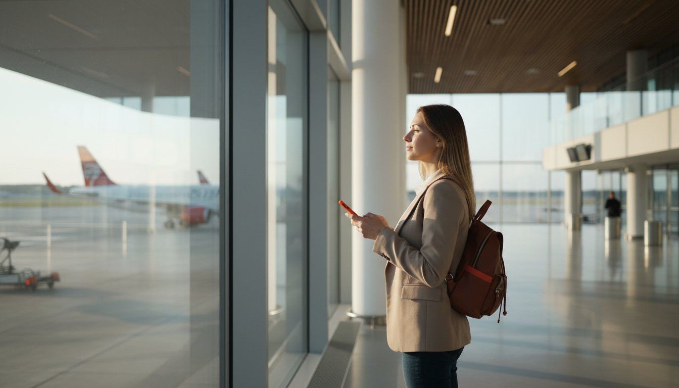 Air Serbia avio karte: Kompletan vodič za letove i rezervacije u 2026. godini