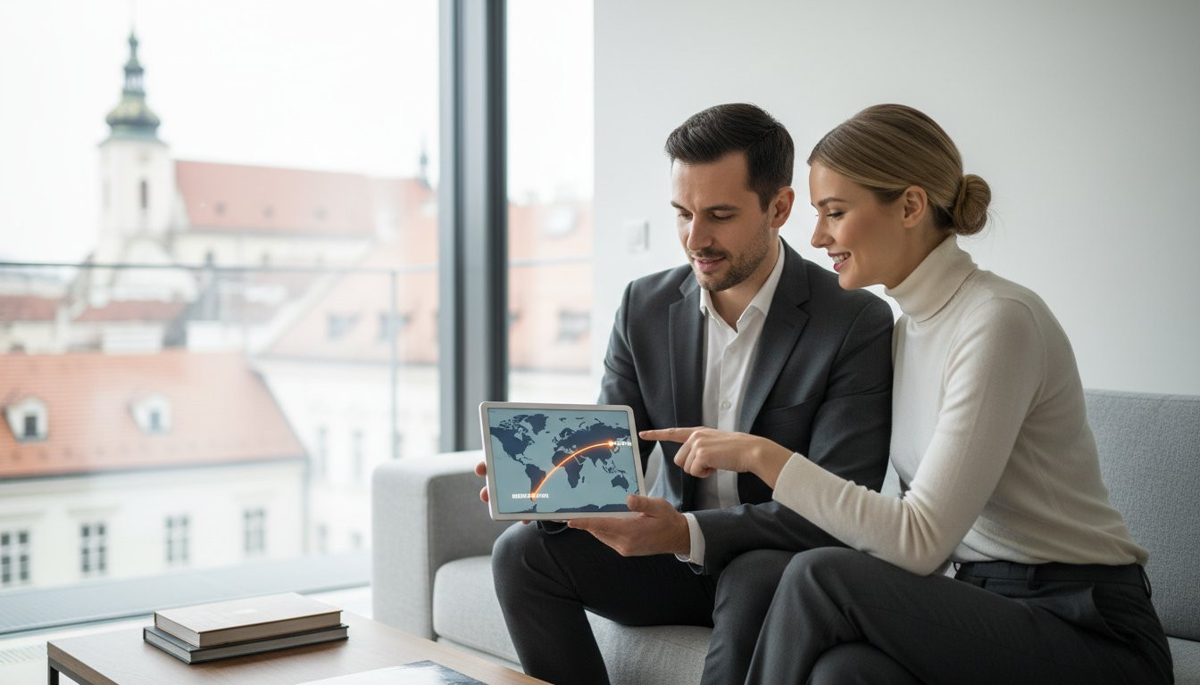 Avio karte iz Beograda: Sveobuhvatan vodič za putnike iz Hrvatske (2026.)