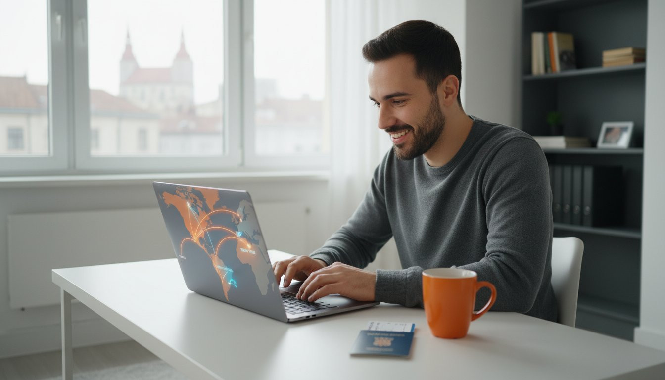 Avio karte za svjetsko prvenstvo u nogometu 2026 sa polascima iz Sarajeva: Kompletan vodič