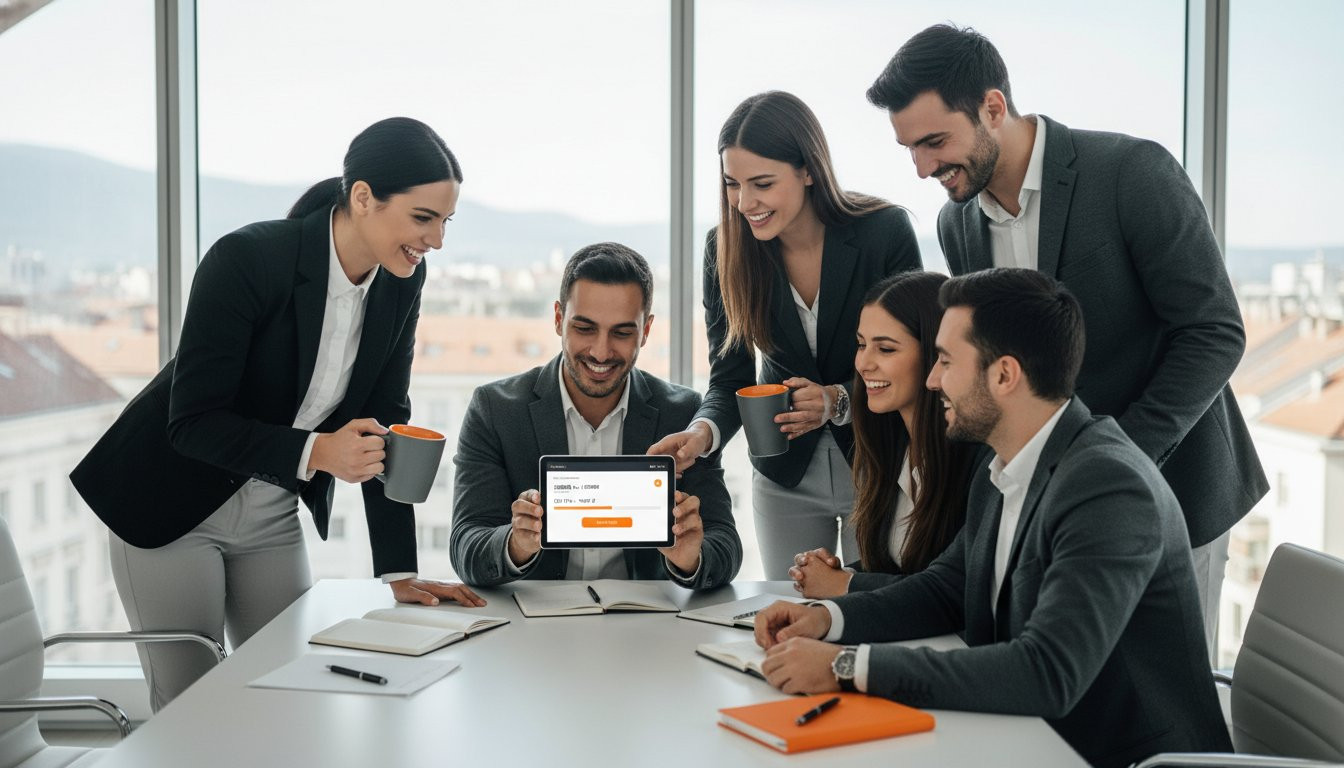 Grupna putovanja u 2026.: Kompletan vodič za organizaciju i odabir