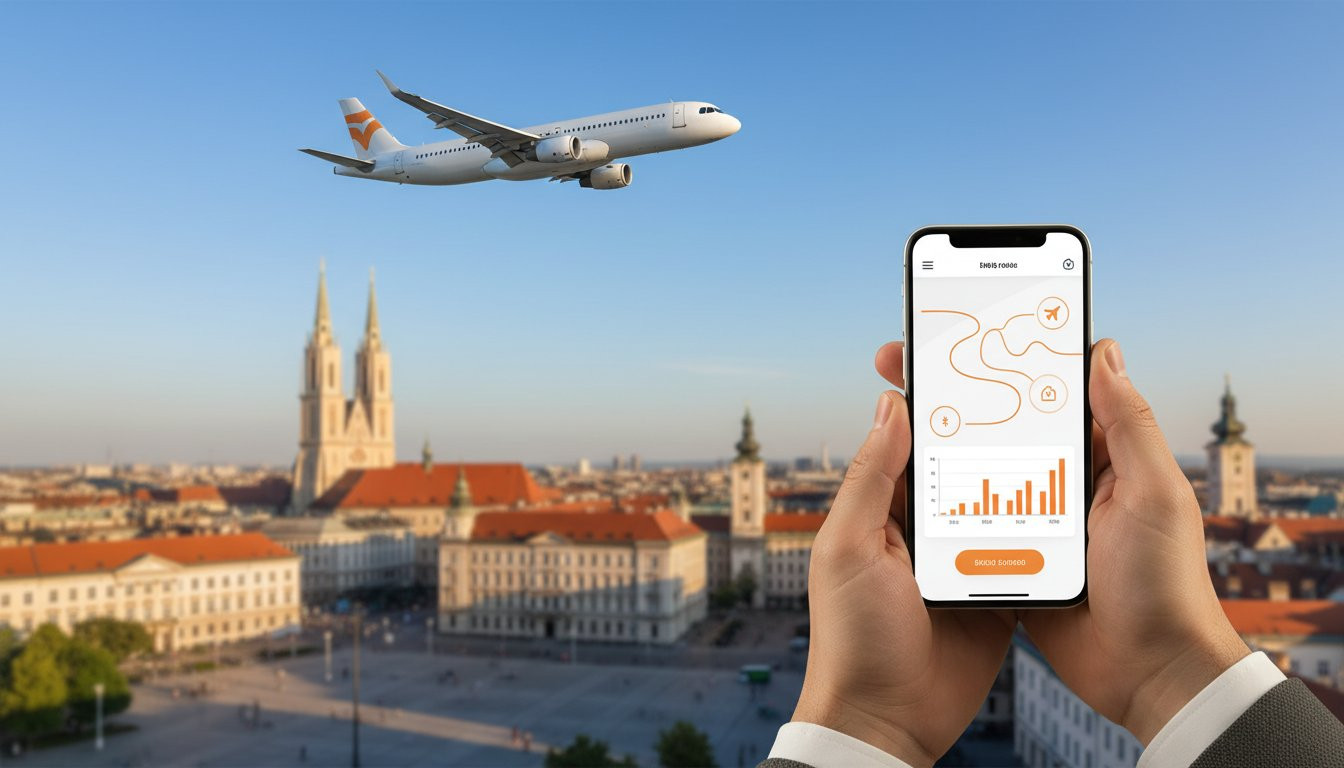 Kada je najbolje kupiti avio karte: Vodič za uštedu u 2026. godini