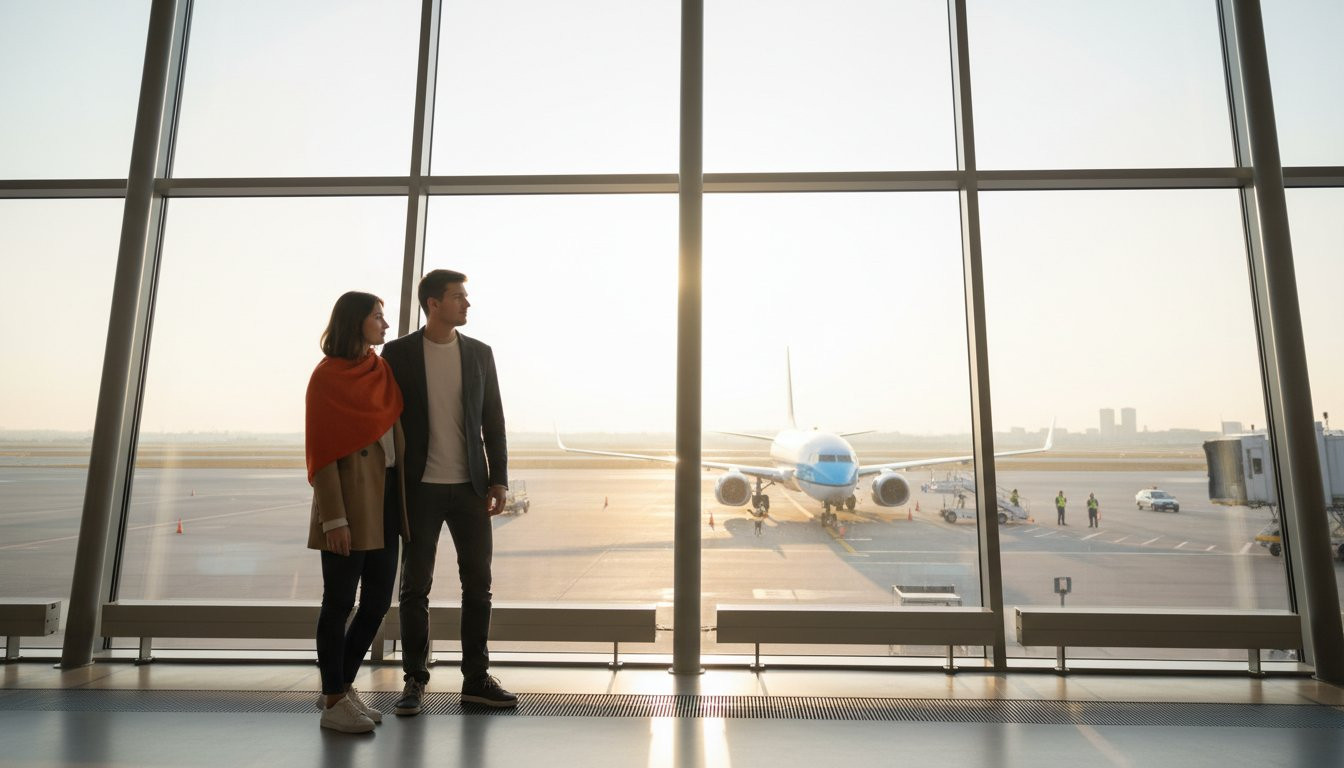 KLM avio karte: Sve što trebate znati o letovima iz Hrvatske u 2026. godini