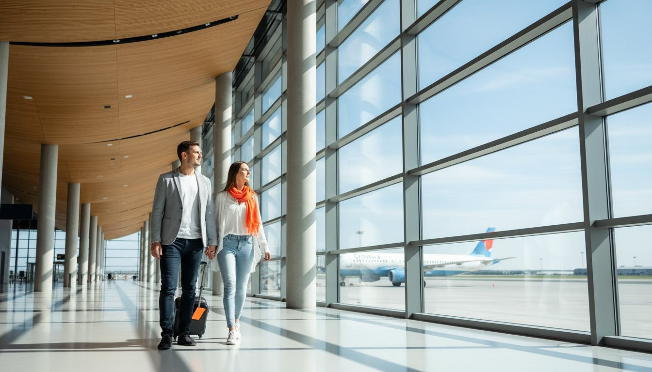 Letovi iz Zagreba 2026: Vodič kroz najpovoljnije opcije i destinacije