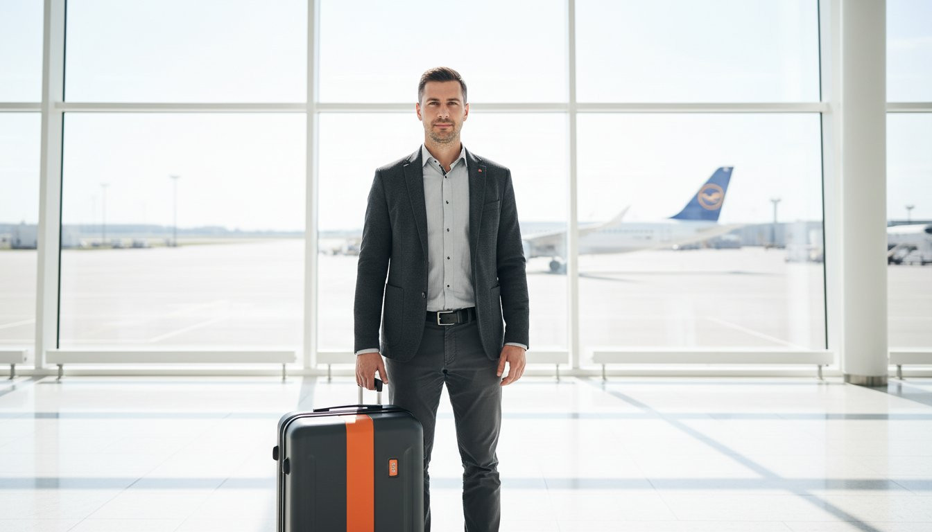 Lufthansa avio karte: Vodič za pametnu rezervaciju letova u 2026. godini