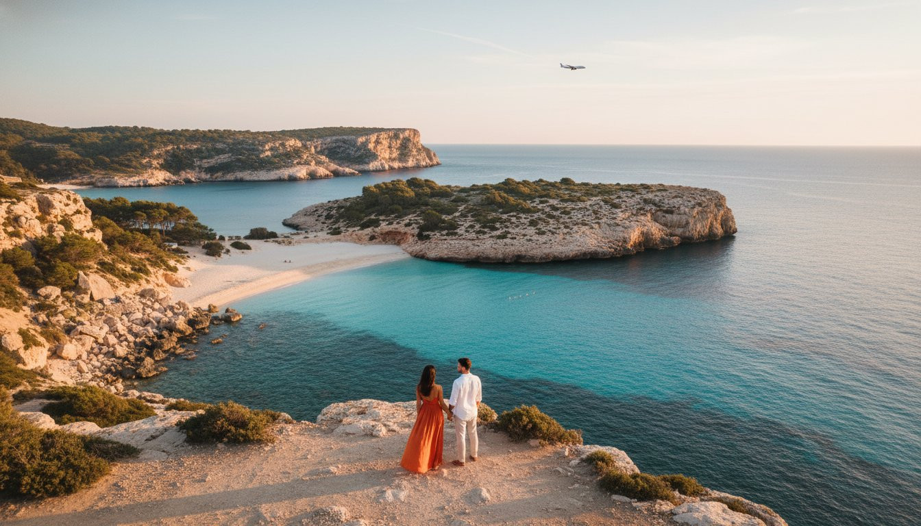 Mallorca 2026: Kompletan vodič za putovanje na najveći španjolski otok