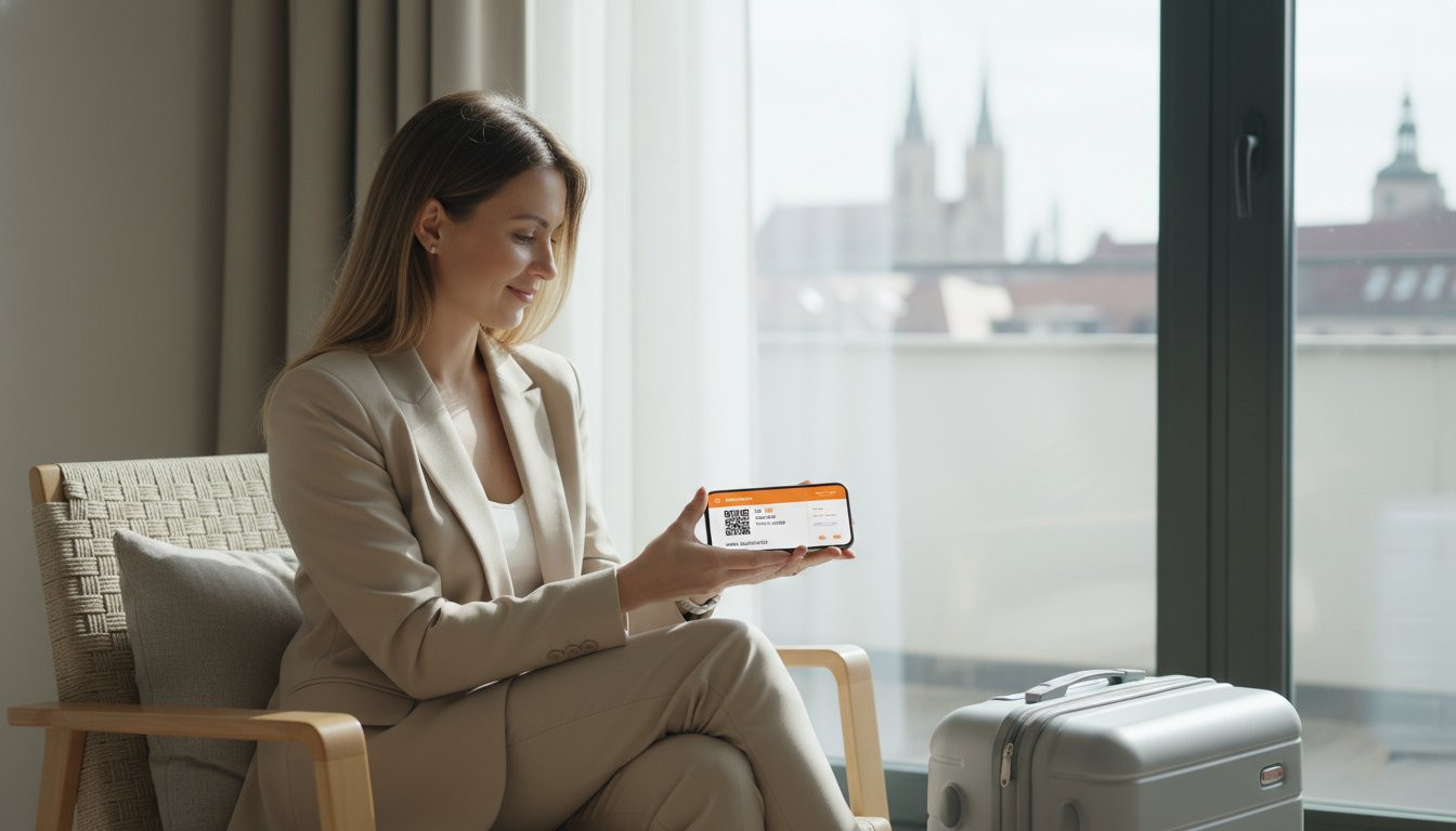 Online prijava na let: Kompletan vodič za check-in bez stresa (2026)