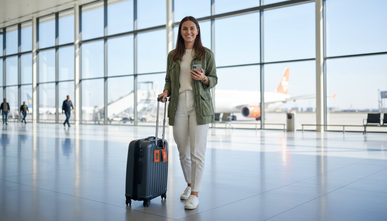 Povoljne low cost avio karte: Vodič za pametno putovanje u 2026.