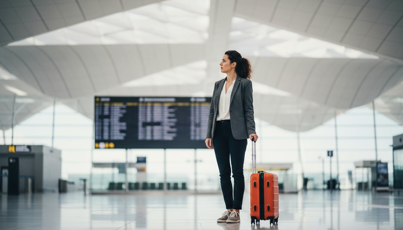 Prava putnika u slučaju otkazanog leta: Kompletan vodič za 2026. godinu