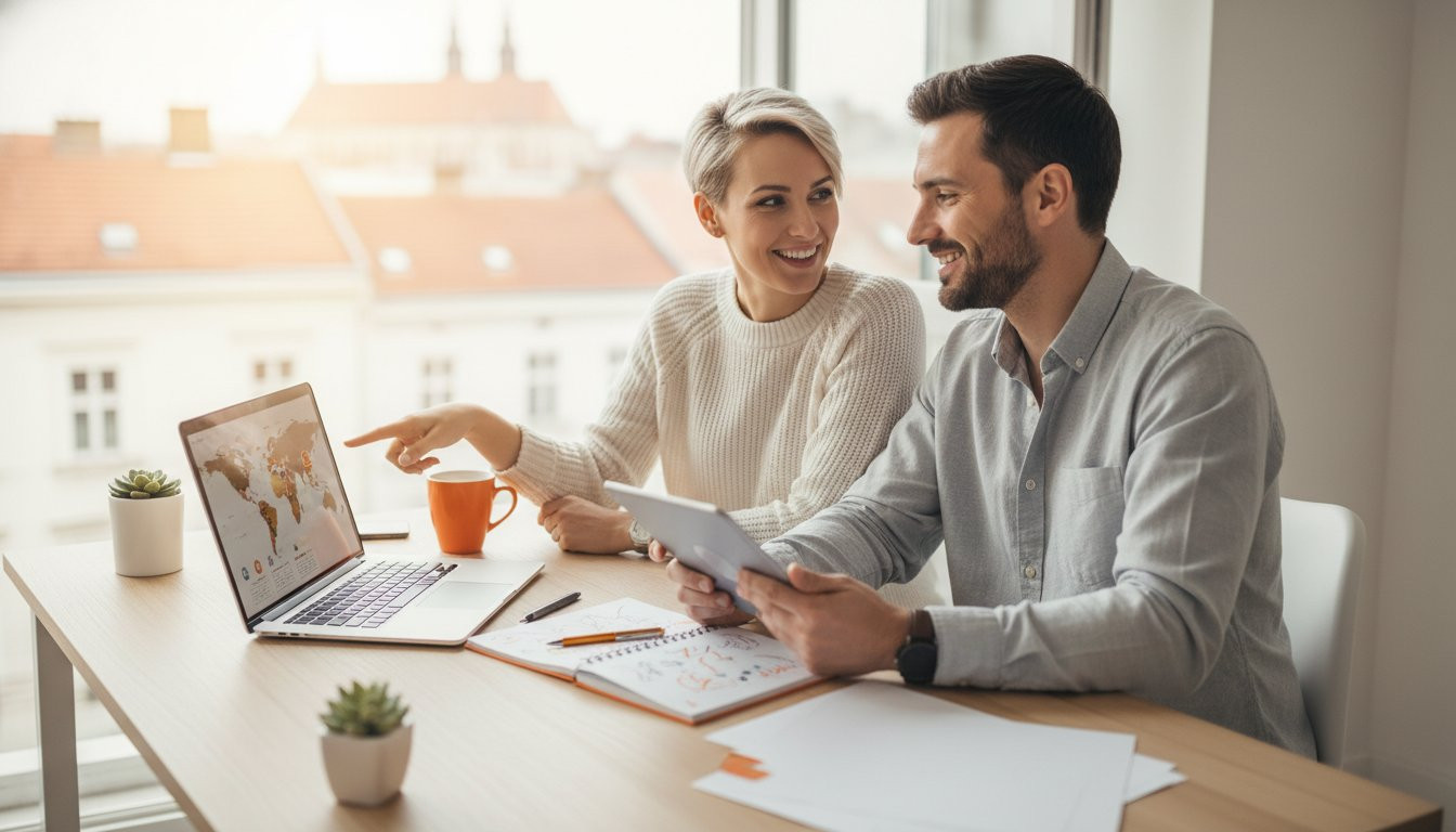 Putovanja u 2026. godini: Kompletan vodič za planiranje bez stresa