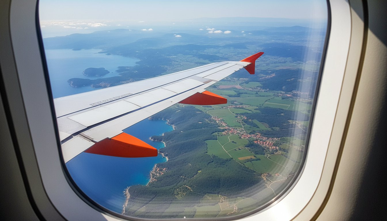 Split Zagreb Avion: Sve o Letovima, Cijenama i Rasporedu u 2026. Godini