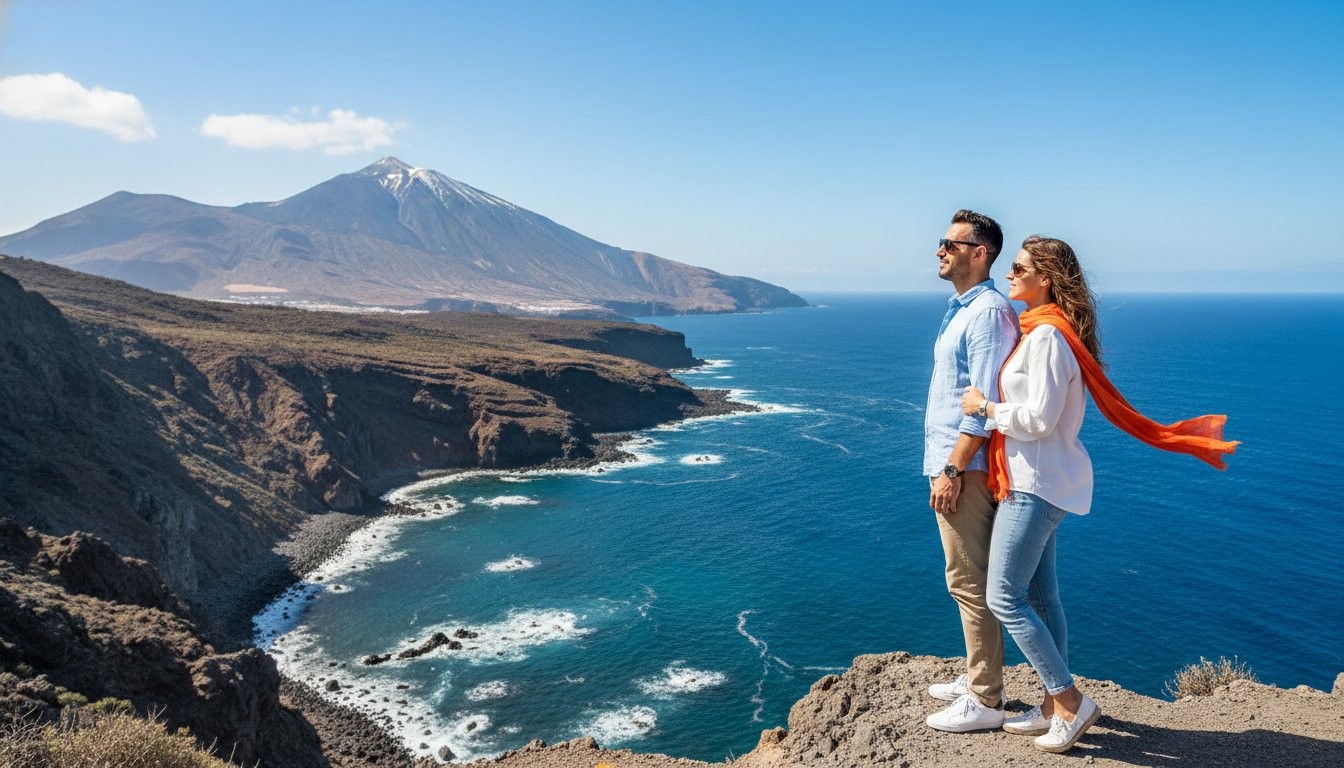 Tenerife 2026: Kompletan vodič za putovanje na otok vječnog proljeća