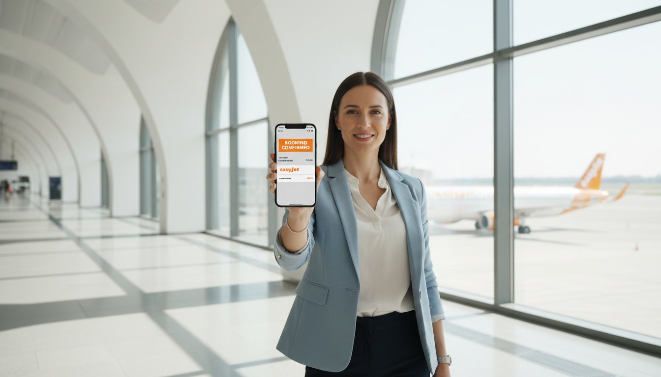 Easyjet avio karte: Kompletan vodič za najpovoljnija putovanja u 2026. godini