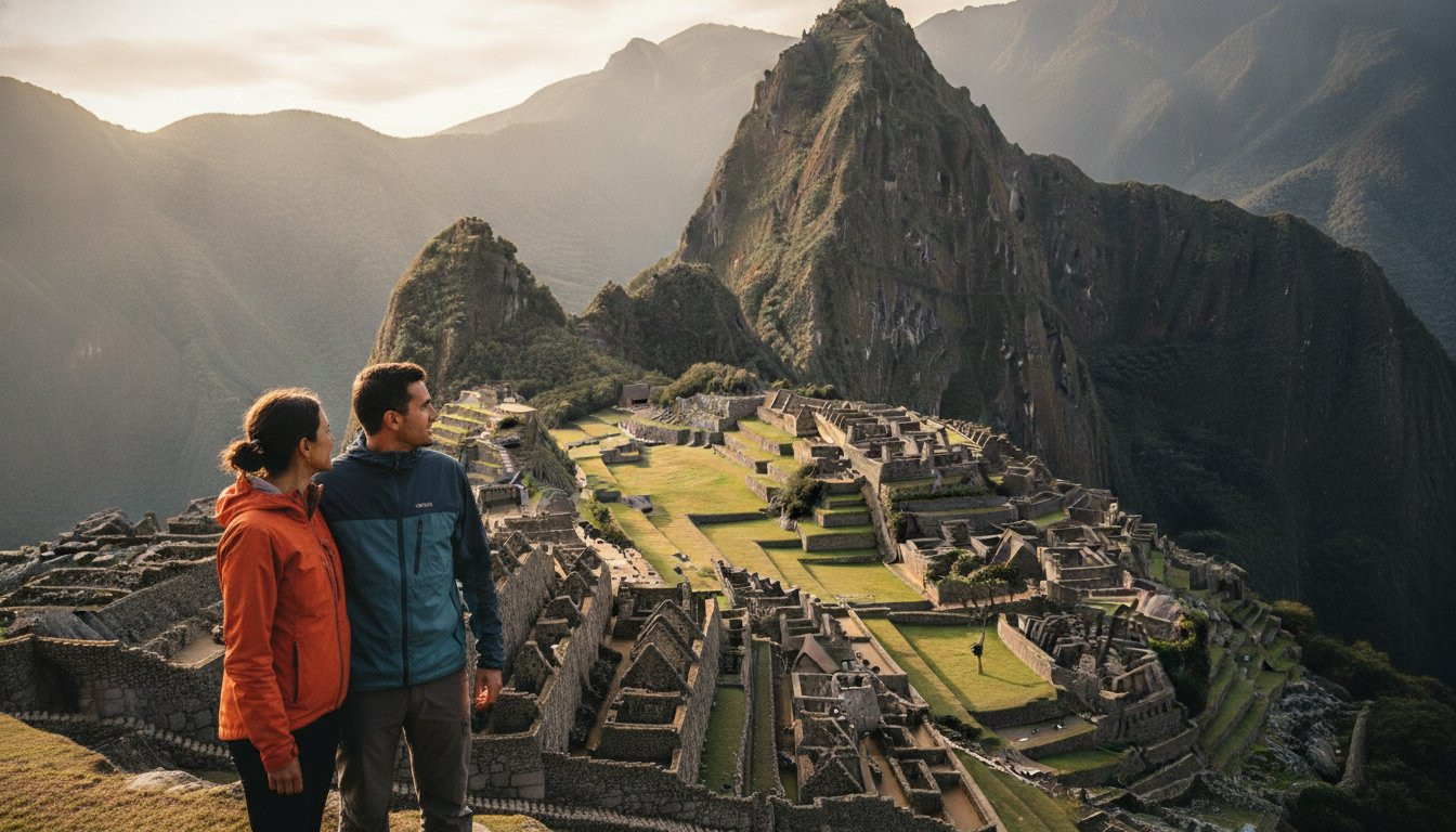 Peru putovanje 2026: Kompletan vodič za planiranje avanture života