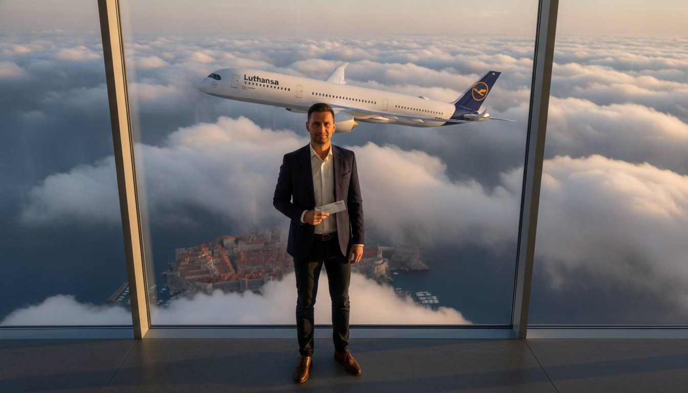 Lufthansa avio karte: Vodič za pametnu kupnju i putovanje u 2026. godini