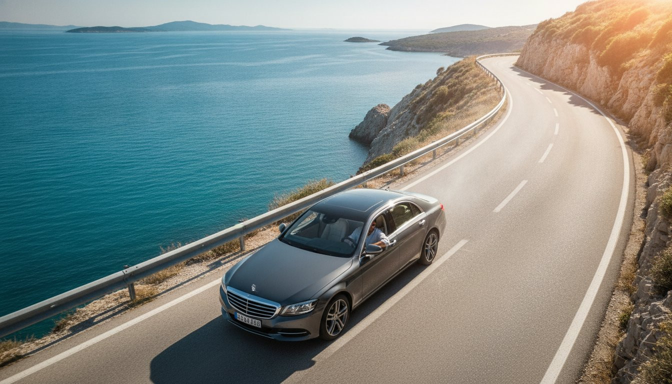 Najam automobila u inozemstvu: Sveobuhvatan vodič i savjeti za 2026. godinu