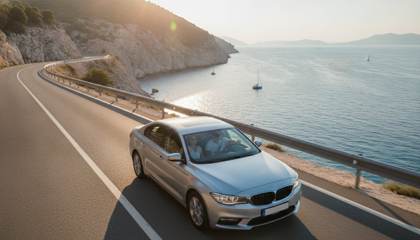 Osiguranje za rent a car u inozemstvu: Sveobuhvatni vodič za 2026. godinu
