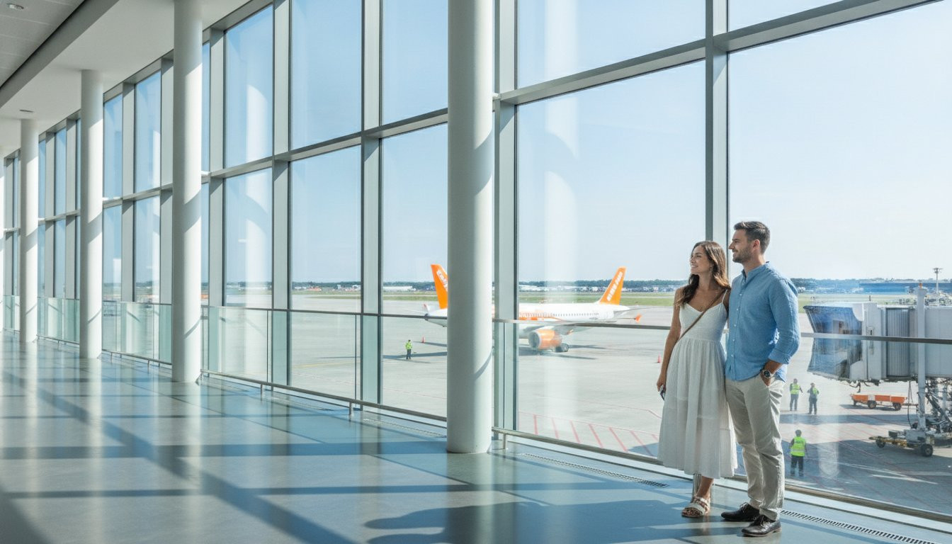 Easyjet avio karte: Sveobuhvatni vodič za najpovoljnija putovanja u 2026. godini