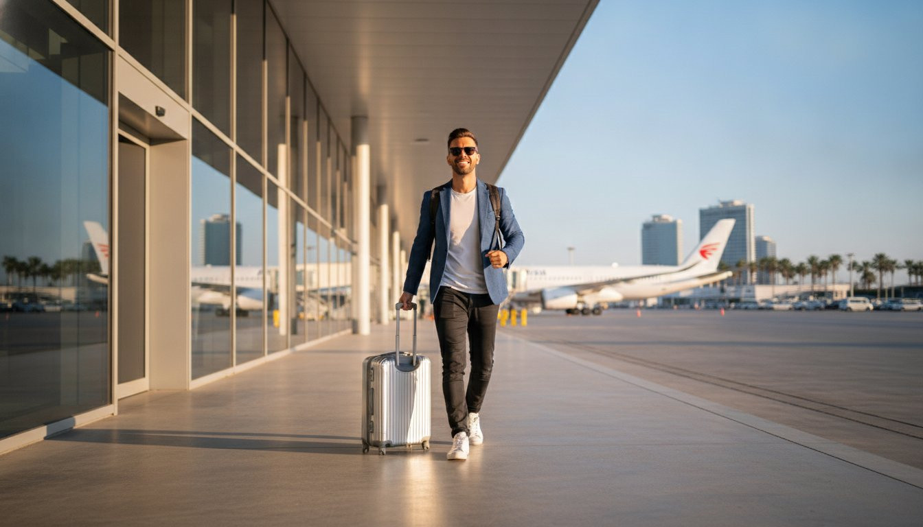 Kako pobijediti jet lag: Sveobuhvatni vodič za putovanja bez umora u 2026.