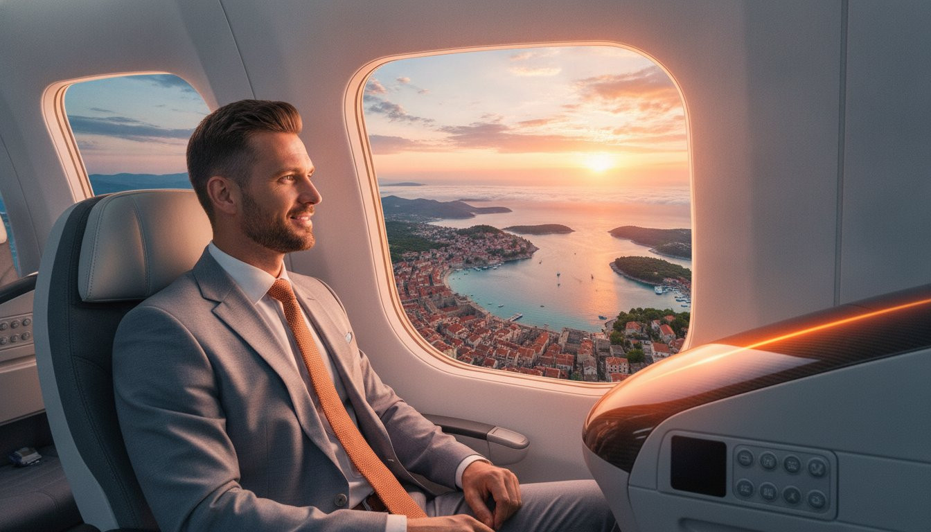 Lufthansa avio karte: Sveobuhvatan vodič za putovanja u 2026. godini