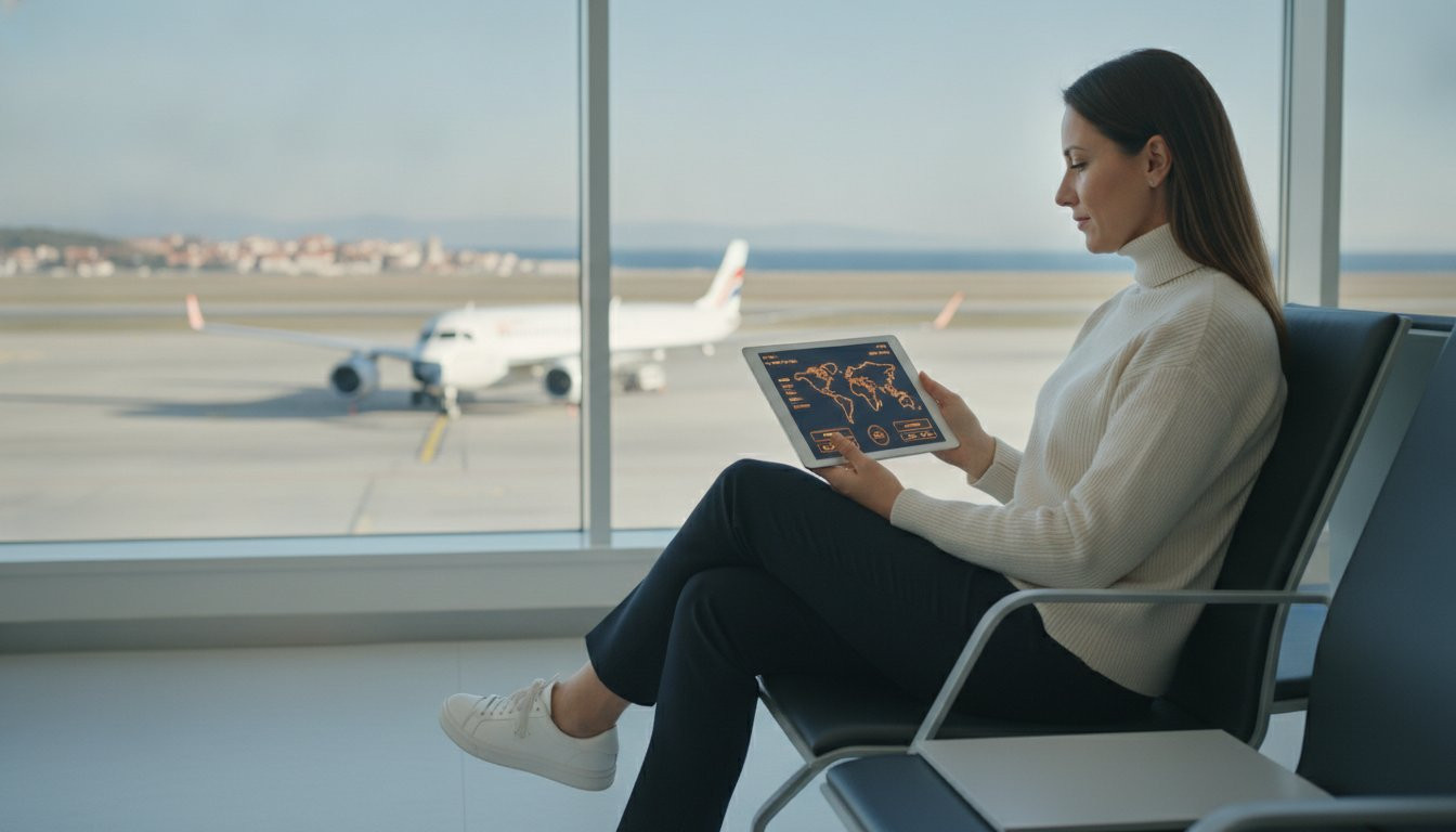 Najbolje stranice za avio karte u 2026.: Vodič za pametnu i sigurnu kupnju