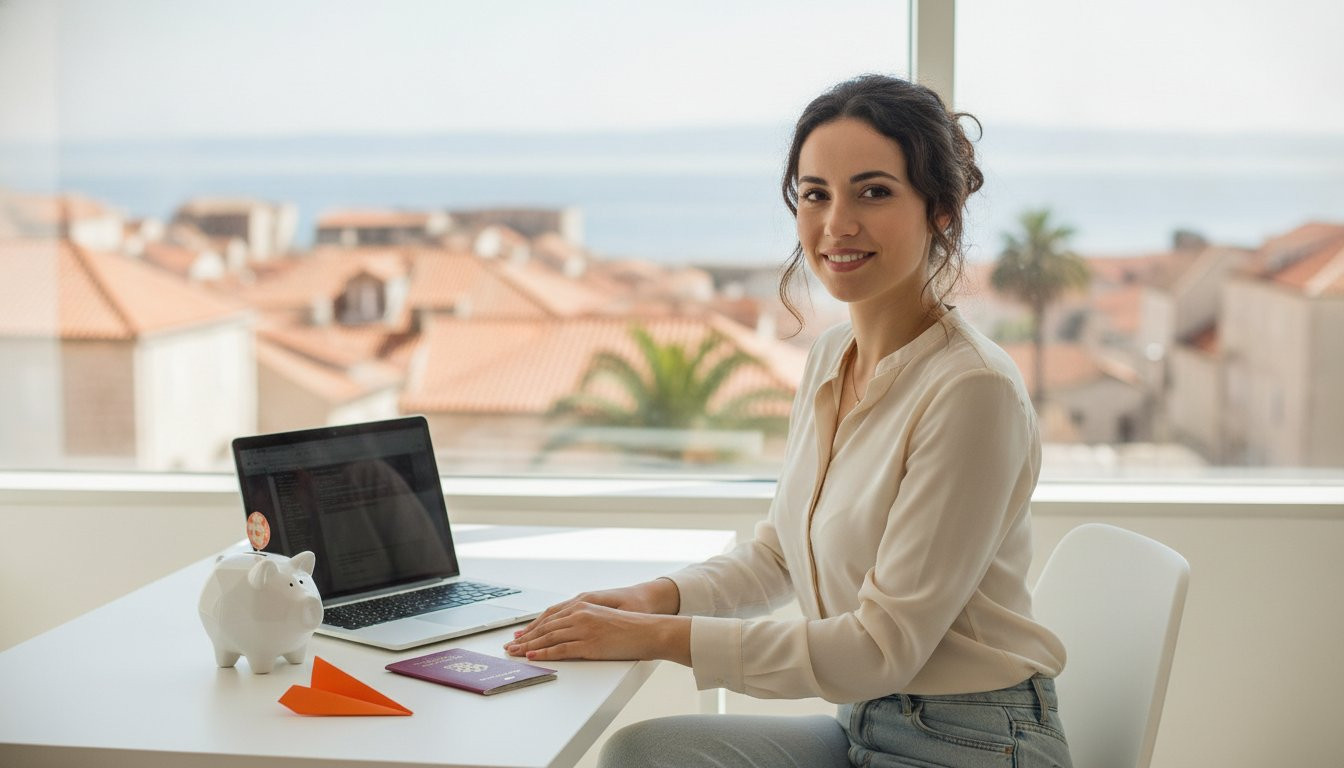 Povoljne low cost avio karte: Vodič za pametnu uštedu u 2026. godini