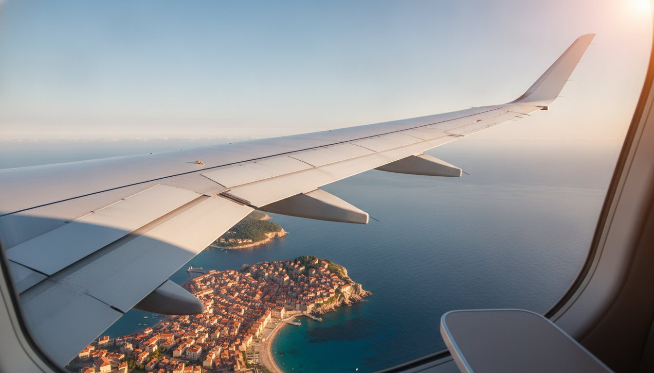 Avio karte iz Beograda: Cijene letova i ponude za 2026. godinu