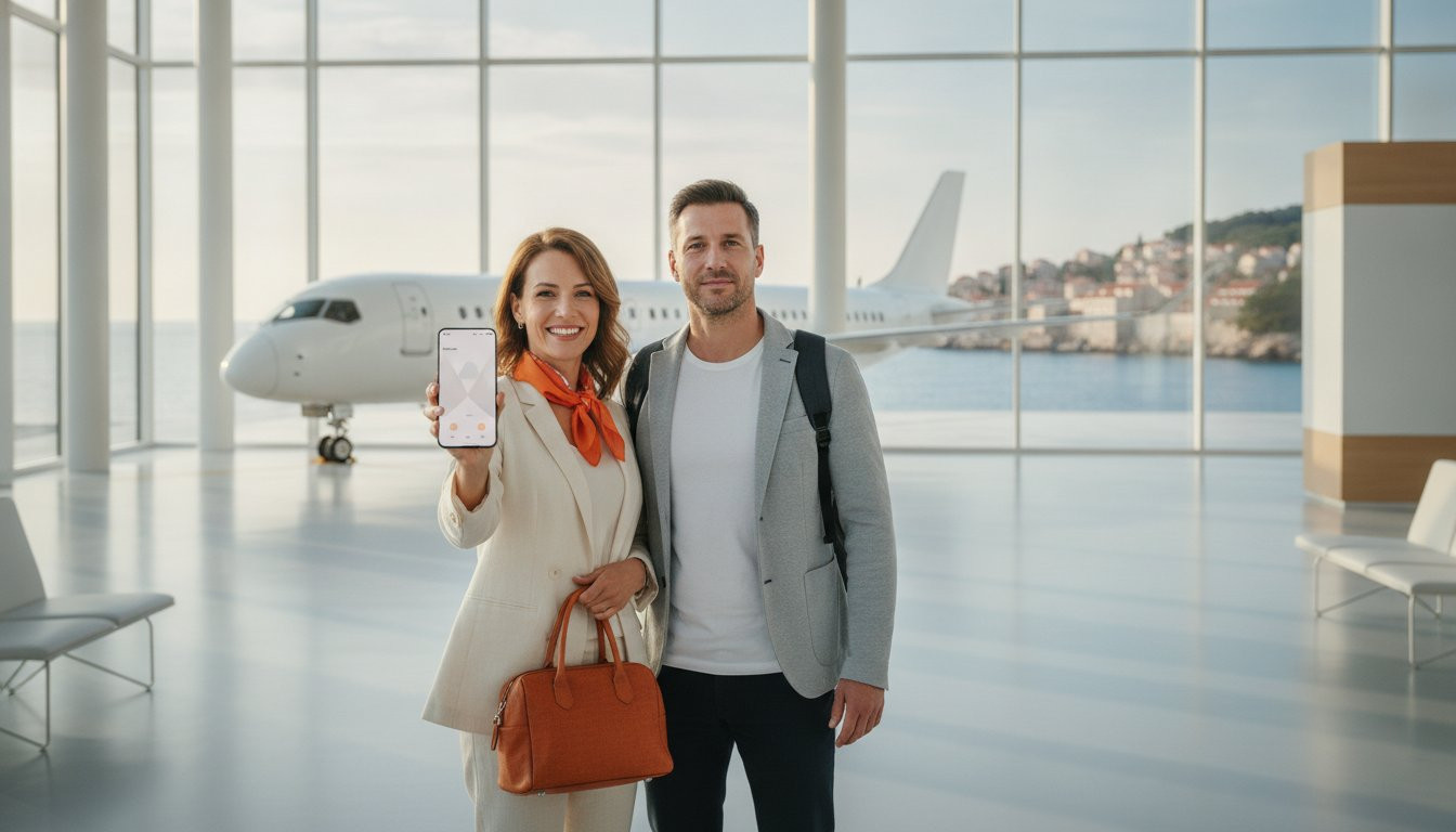 Croatia Airlines avio karte: Vodič za pametnu kupnju i putovanja u 2026. godini