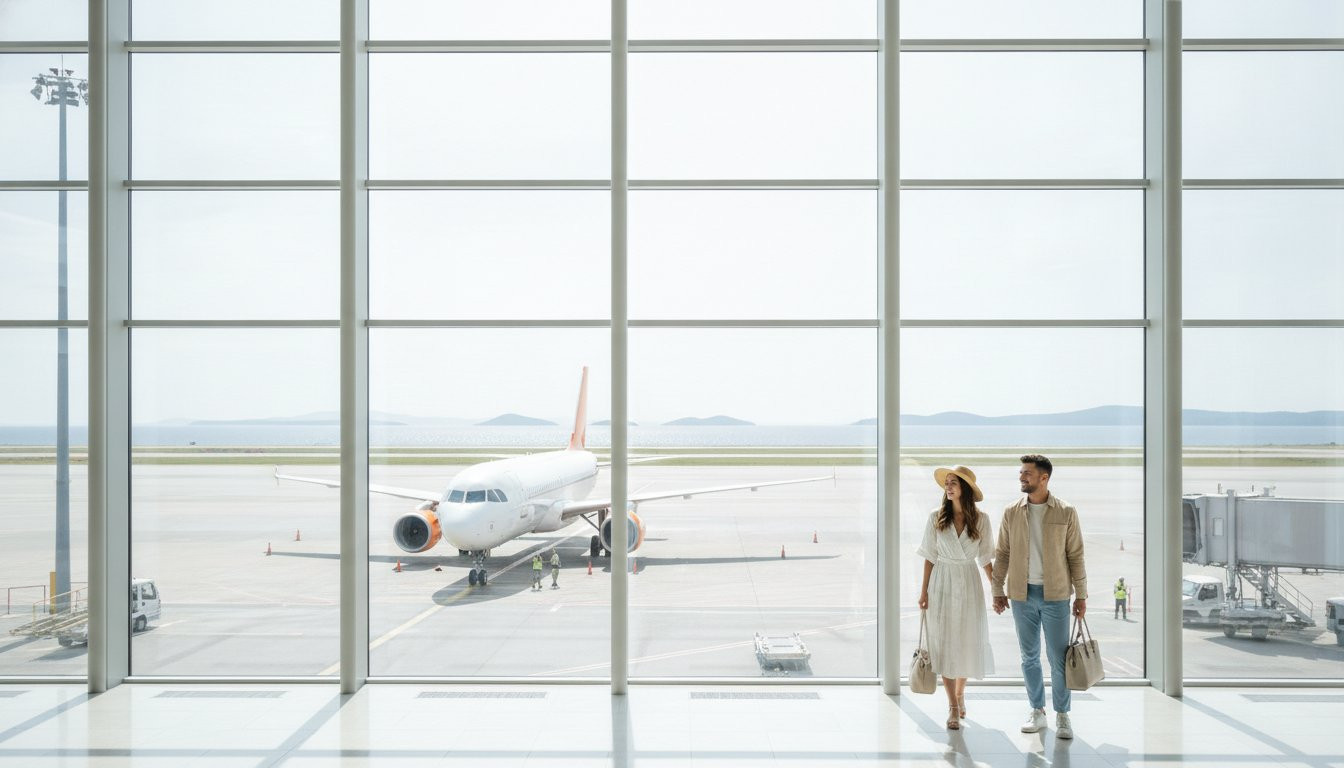 EasyJet avio karte: Vodič za najpovoljnije letove i rezervacije u 2026. godini